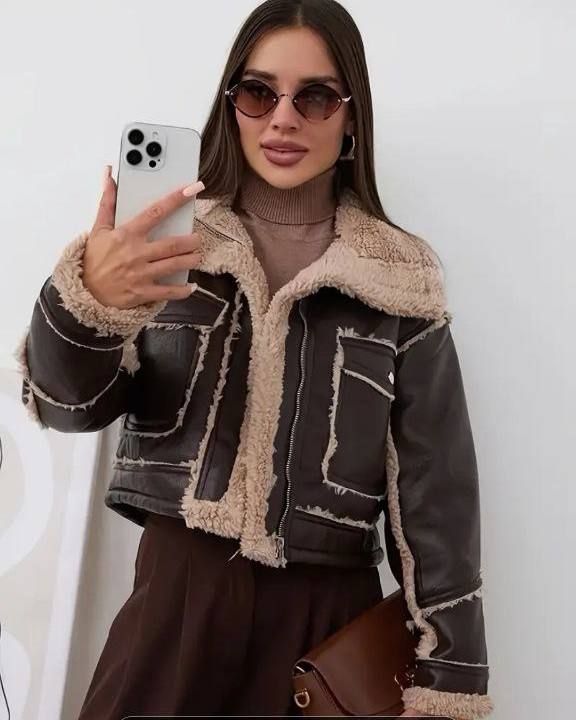 Дублянка Розмір: S, M, L S2855