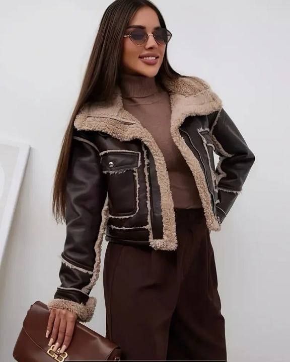 Дублянка Розмір: S, M, L S2855