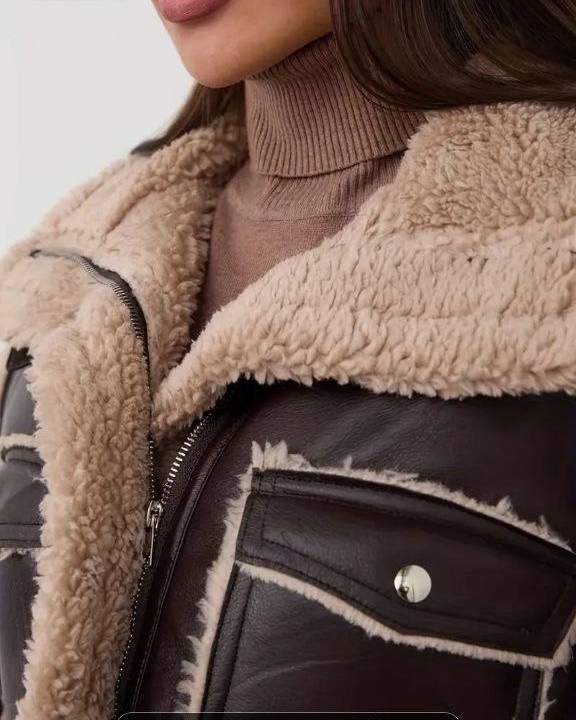 Дублянка Розмір: S, M, L S2855