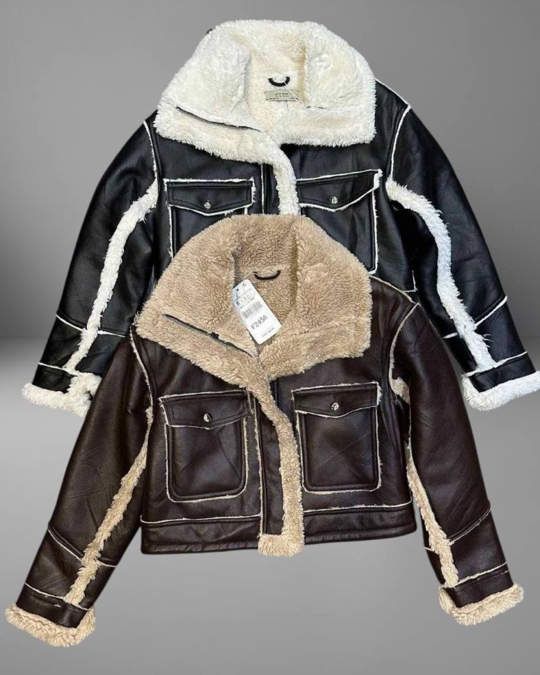 Дублянка Розмір: S, M, L S2855