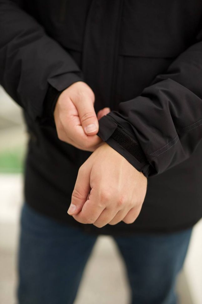 Куртка Розмір: 48,50,52,54,56 S3356