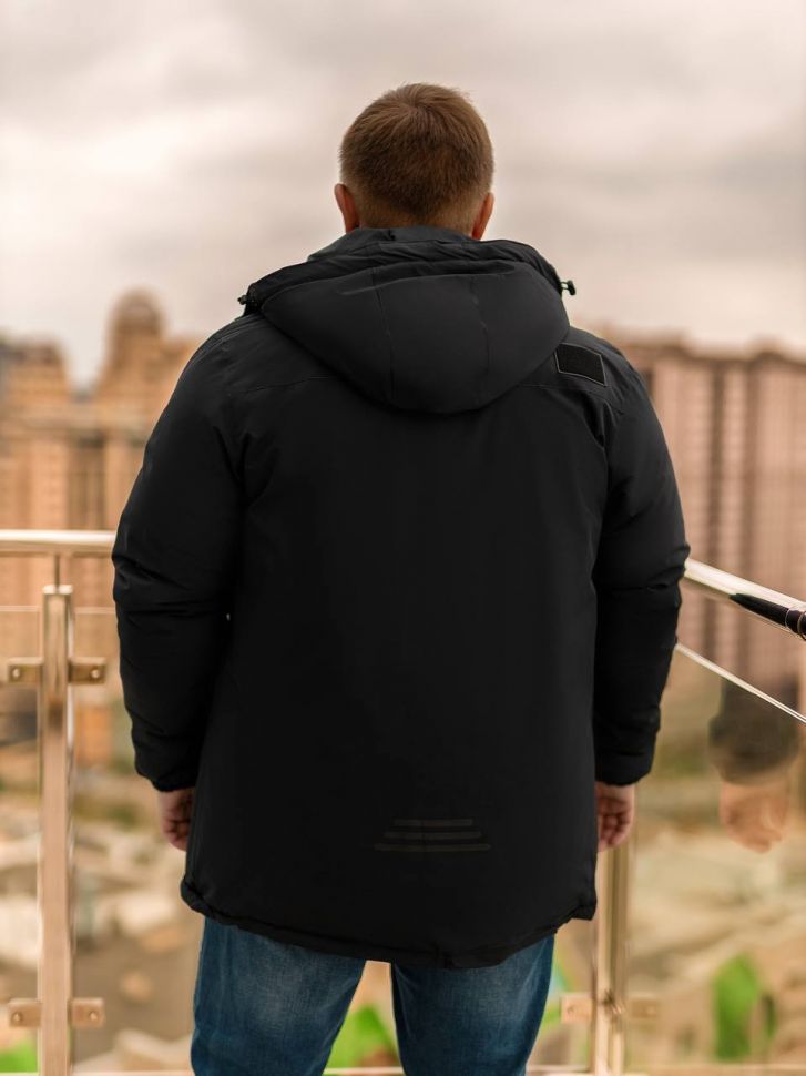 Куртка Розмір: 48,50,52,54,56 S3356