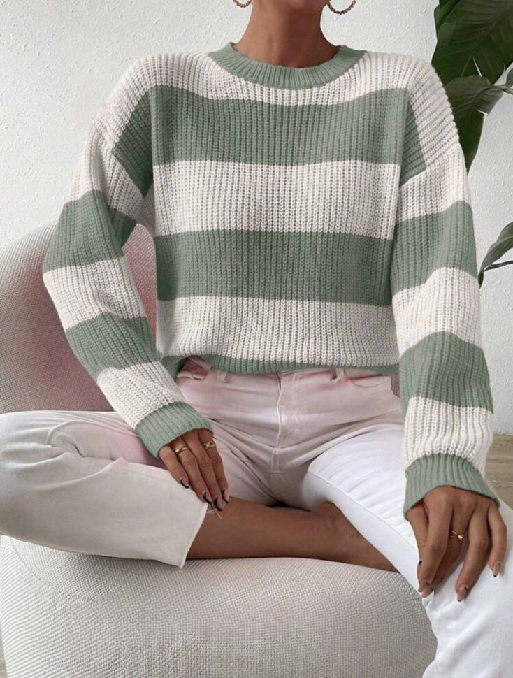 Светр Розмір: oversize 42/46 S3554