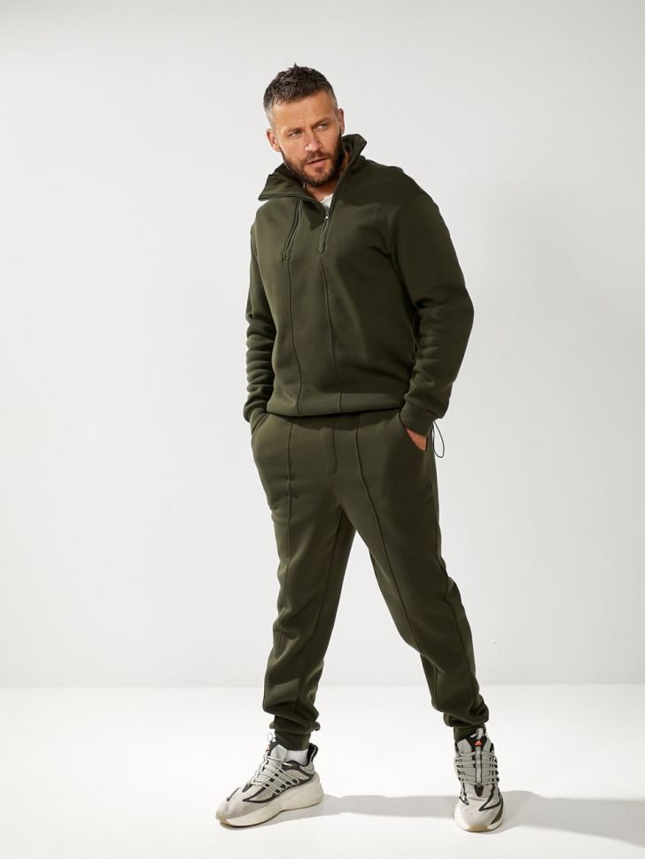 Костюм Розмір: 44-46,48-52,54-56 S3654