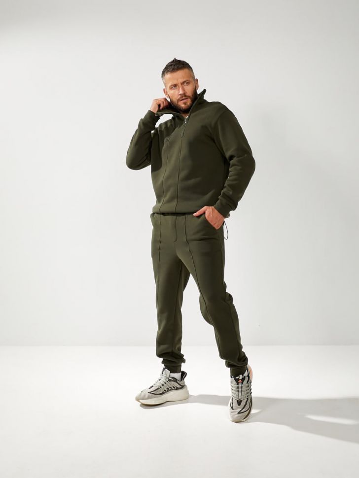 Костюм Розмір: 44-46,48-52,54-56 S3654