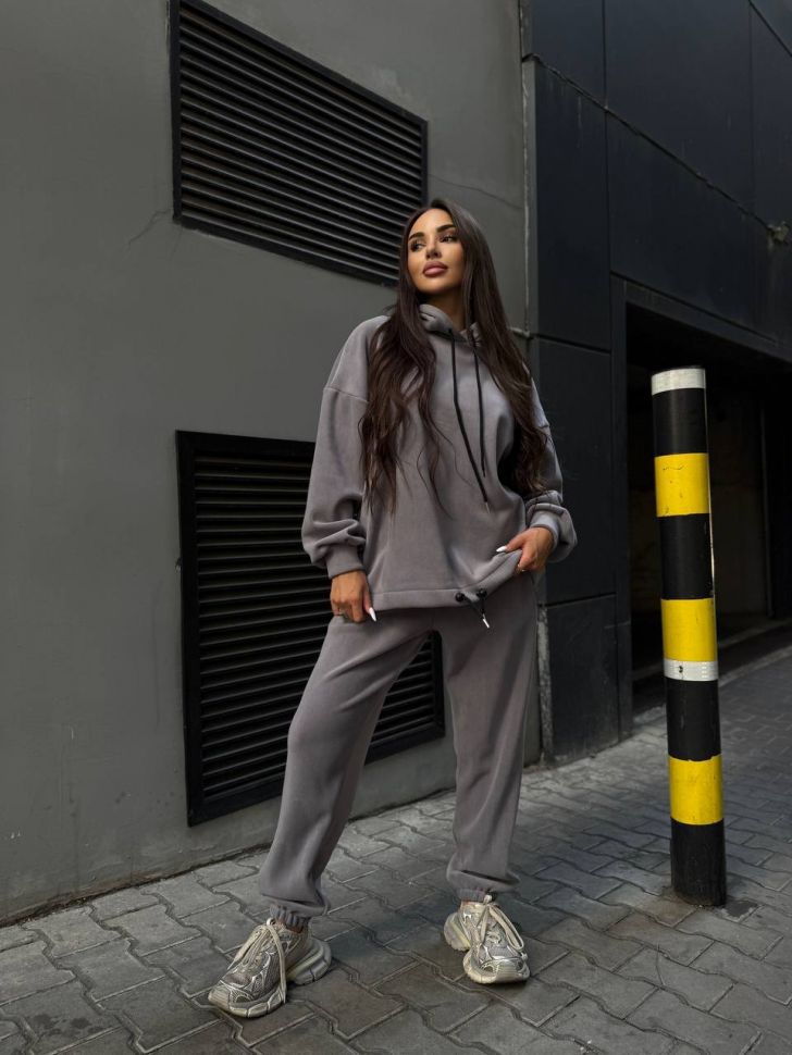 Костюм Розмір: 42-46 oversized S3754