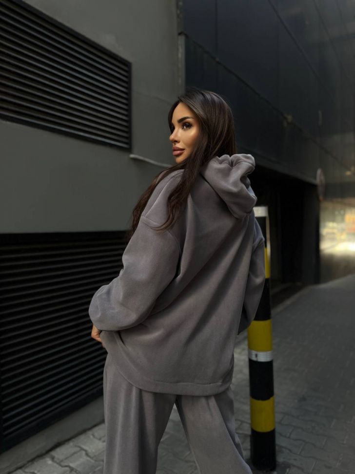 Костюм Розмір: 42-46 oversized S3754