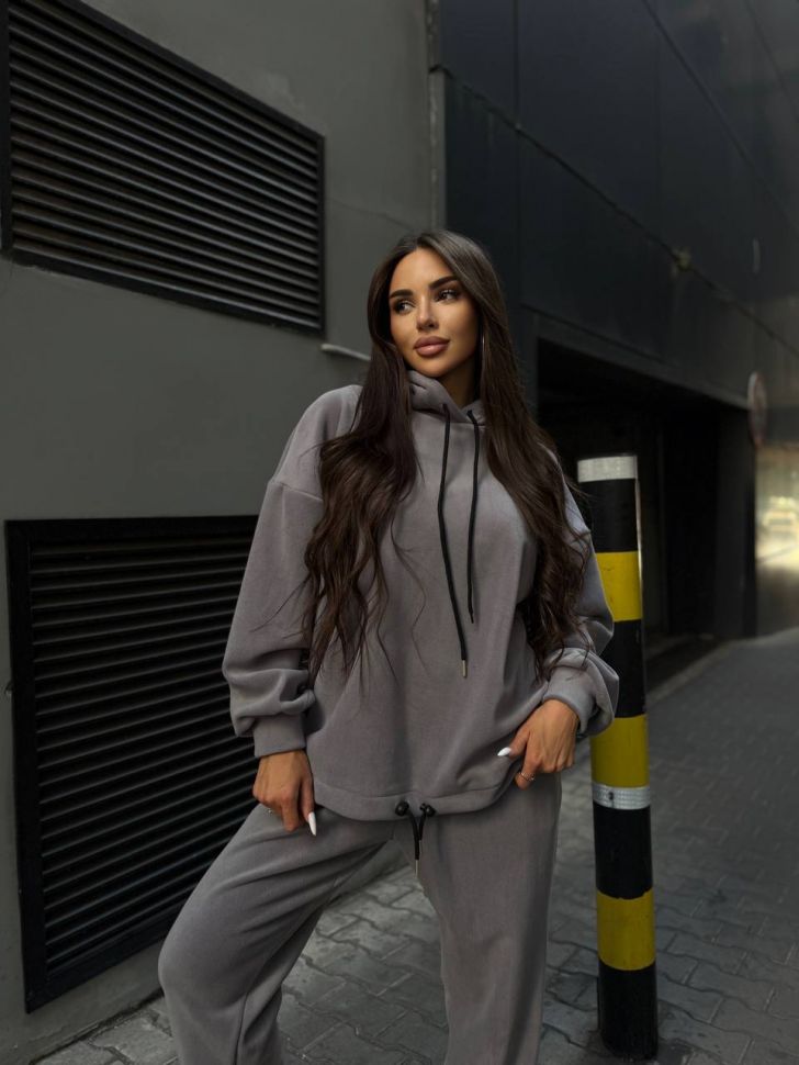 Костюм Розмір: 42-46 oversized S3754