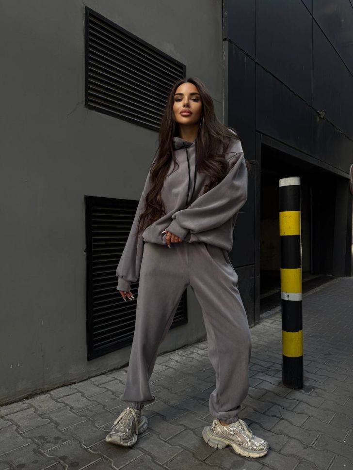 Костюм Розмір: 42-46 oversized S3754