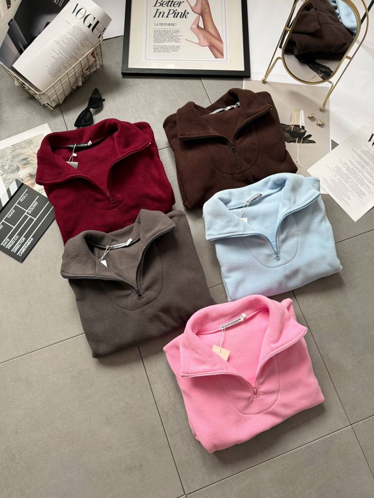 Кофтинка S3853