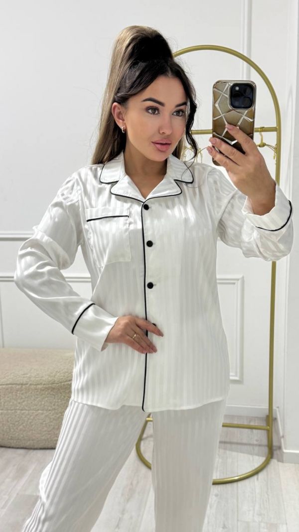 Піжама Розмір: 42-44, 46-48, 50-52 S3953