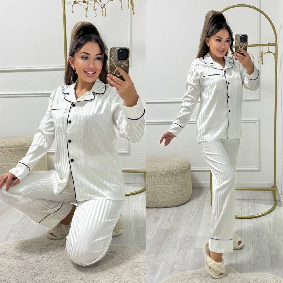 Піжама Розмір: 42-44, 46-48, 50-52 S3953