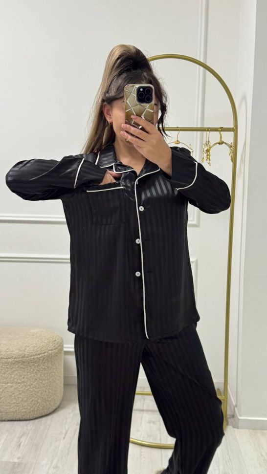 Піжама Розмір: 42-44, 46-48, 50-52 S3953