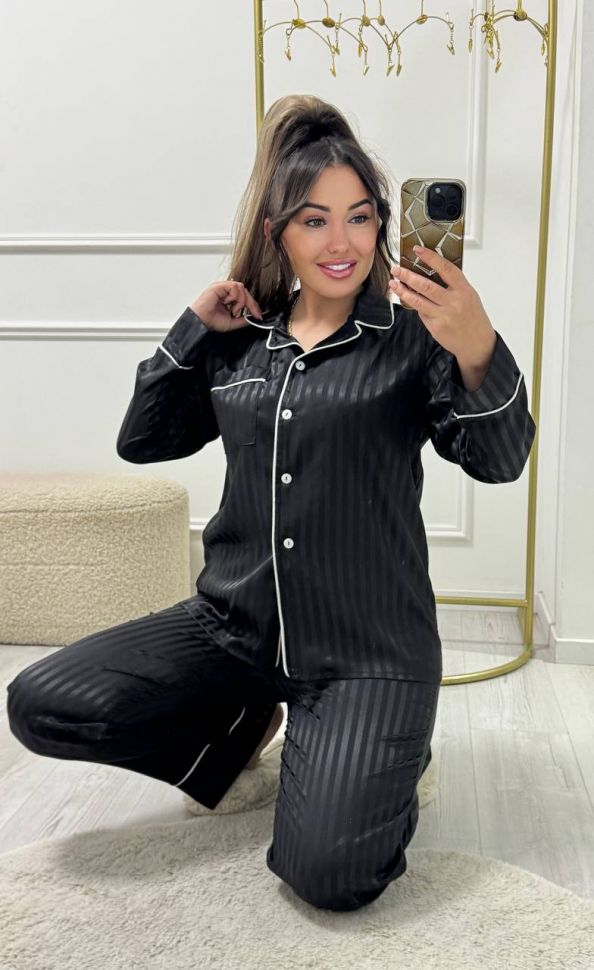 Піжама Розмір: 42-44, 46-48, 50-52 S3953