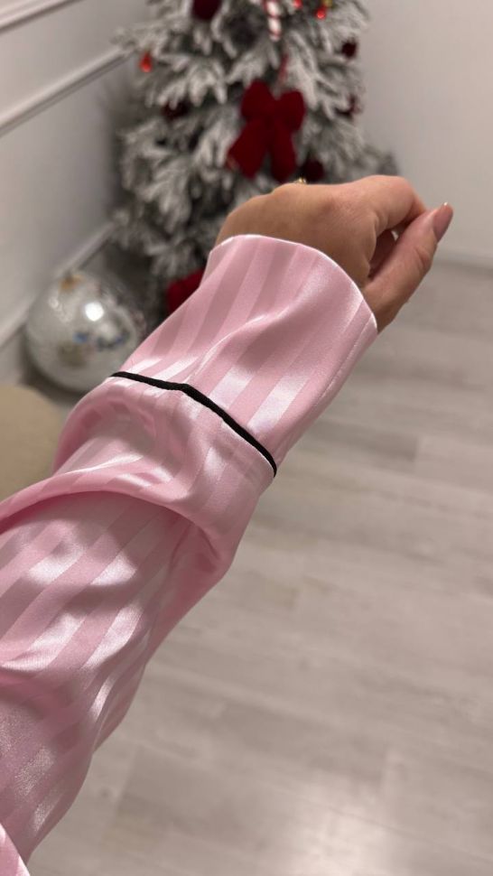 Піжама Розмір: 42-44, 46-48, 50-52 S3953