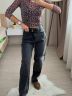 Джинси Розмір: 25-30 S14251