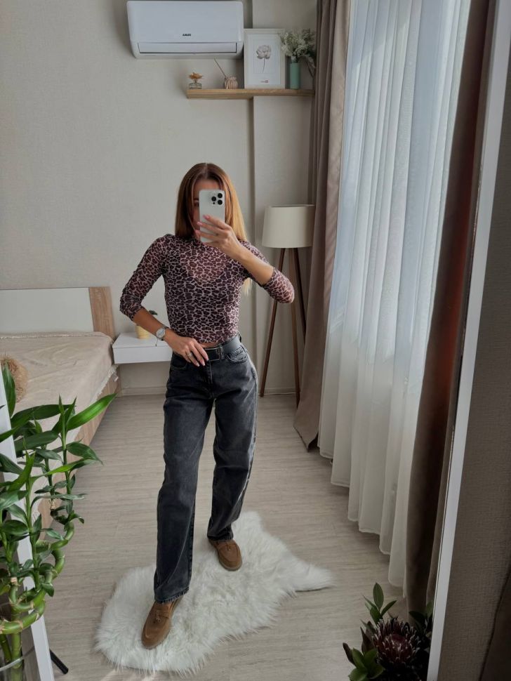 Джинси Розмір: 25-30 S14251