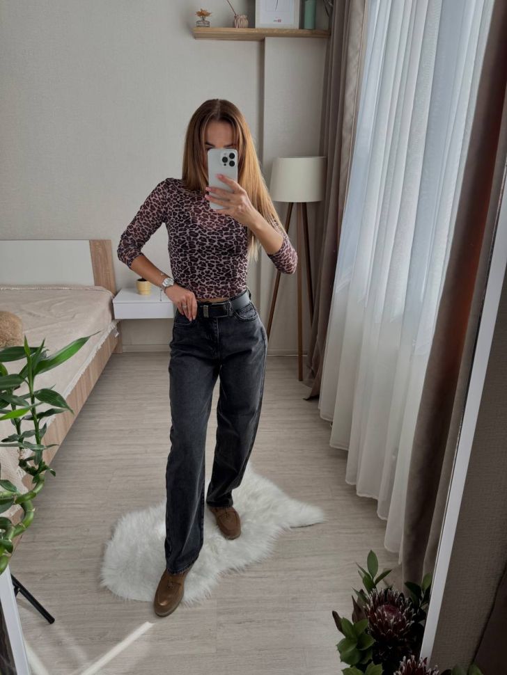 Джинси Розмір: 25-30 S14251