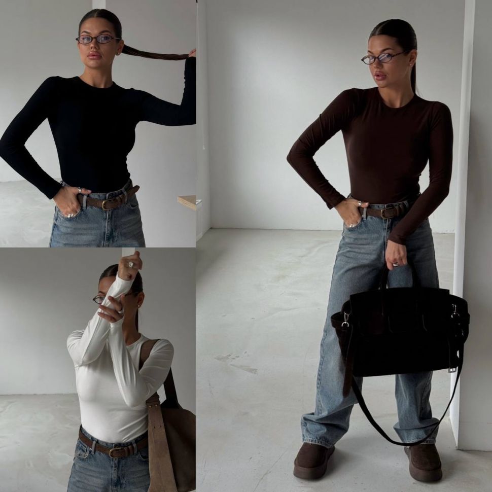 Кофтинка S4553