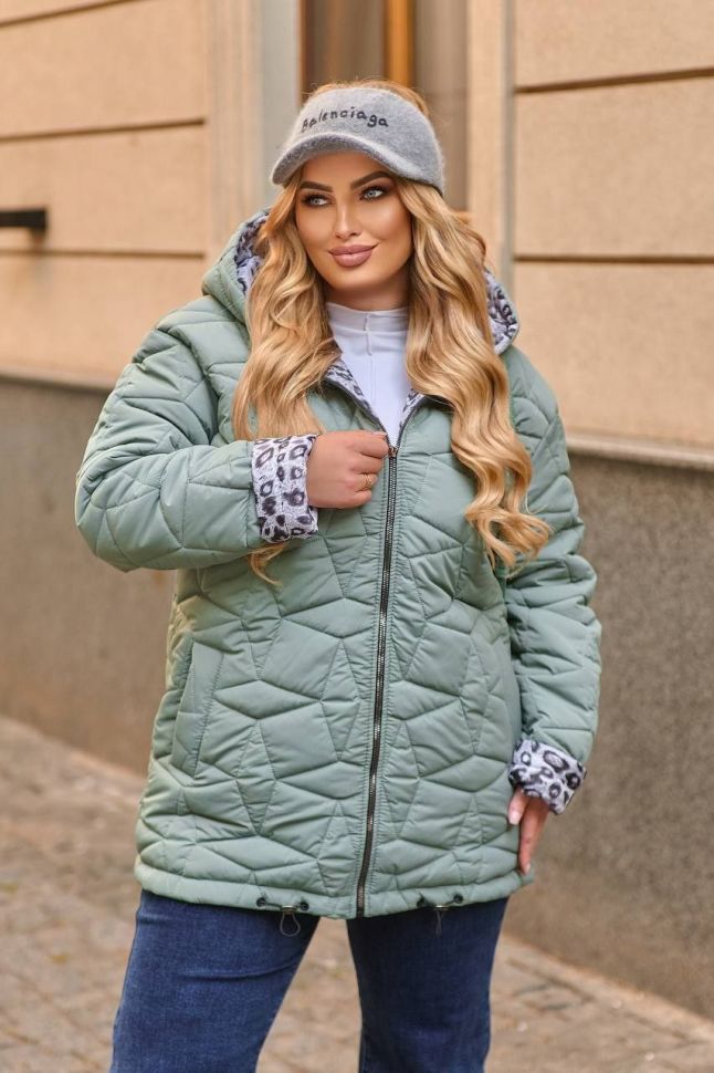 Куртка Розмір: 50-52 S5153