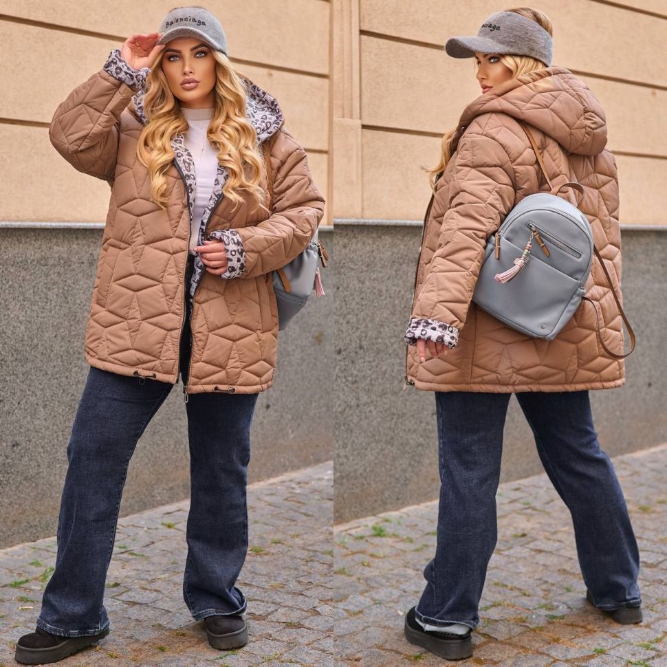 Куртка Розмір: 50-52 S5153