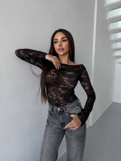 Кофтинка S5553