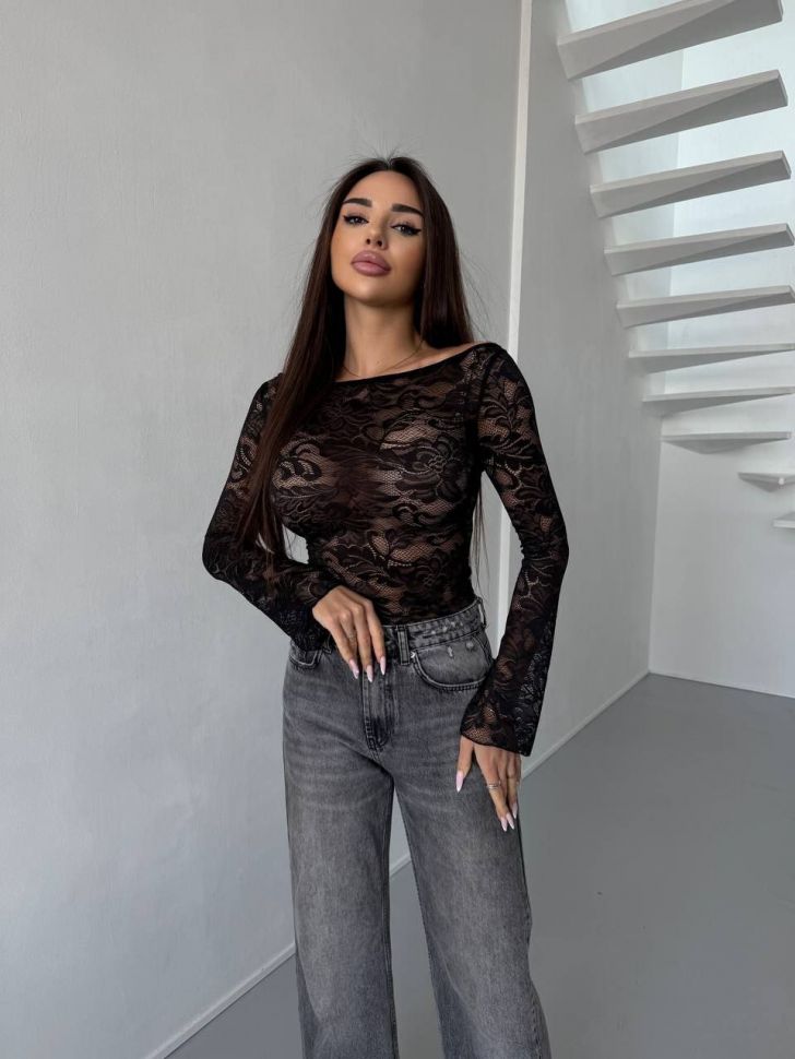 Кофтинка S5553