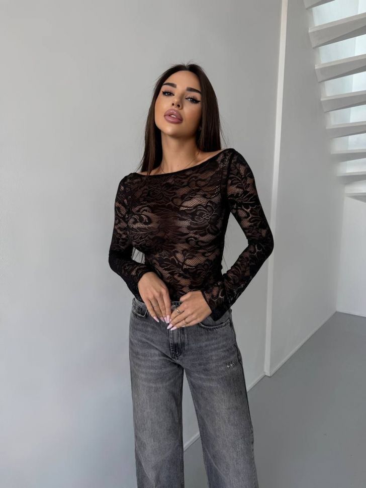 Кофтинка S5553