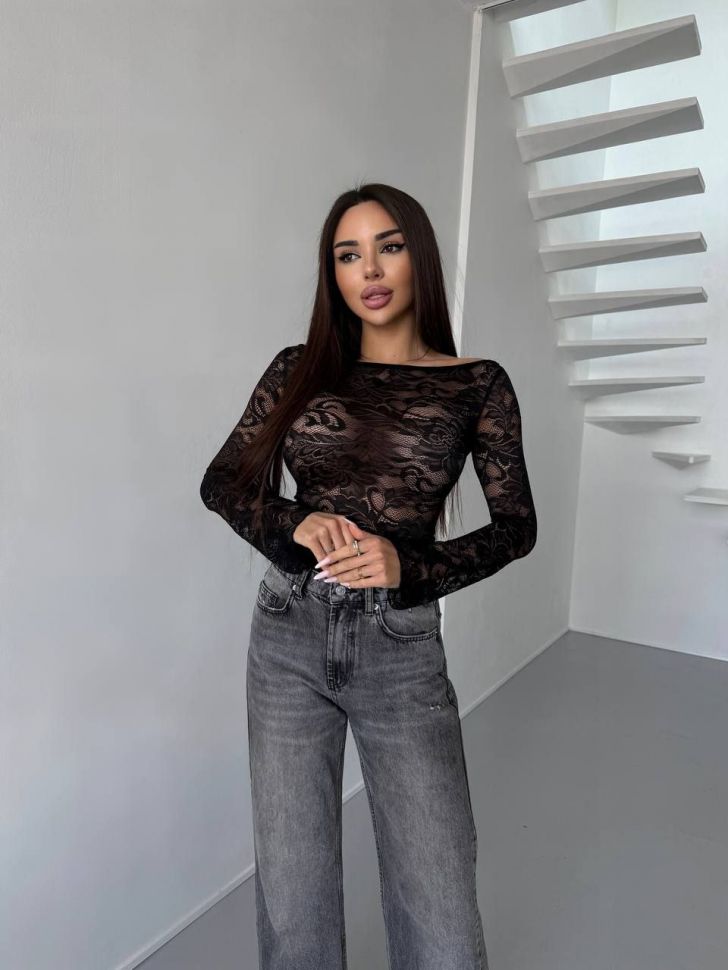 Кофтинка S5553