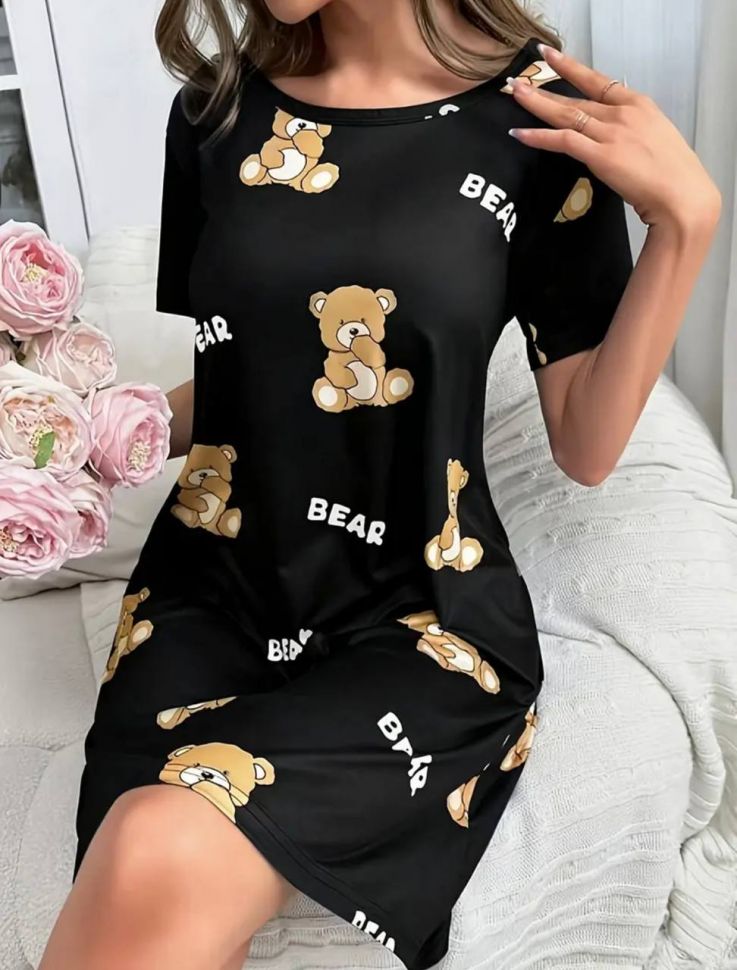 Туника Розмір: 50/52, 52/54 S5653