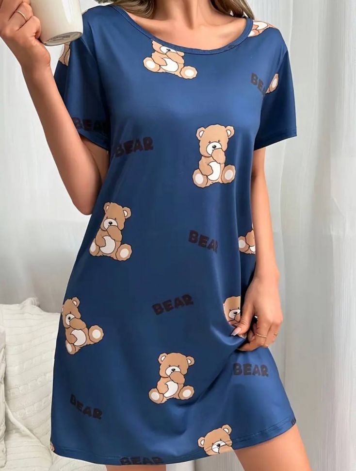 Туника Розмір: 50/52, 52/54 S5653