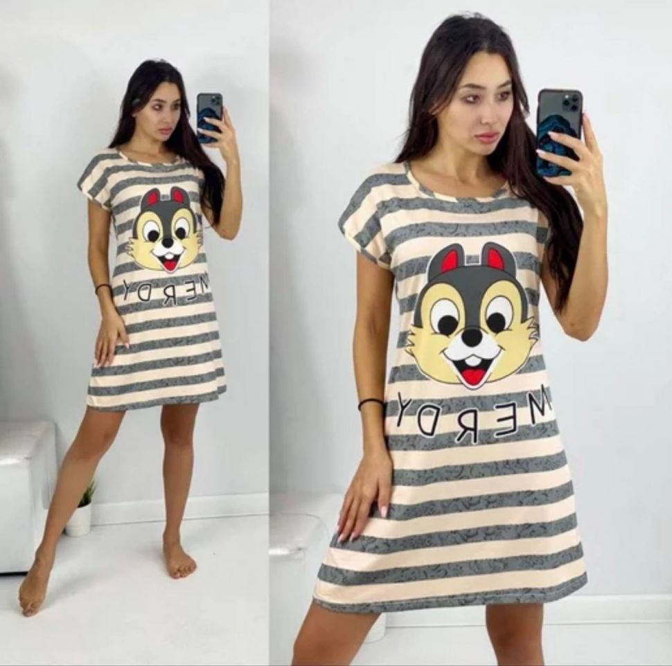 Туника Розмір: 50/52, 52/54 S5653