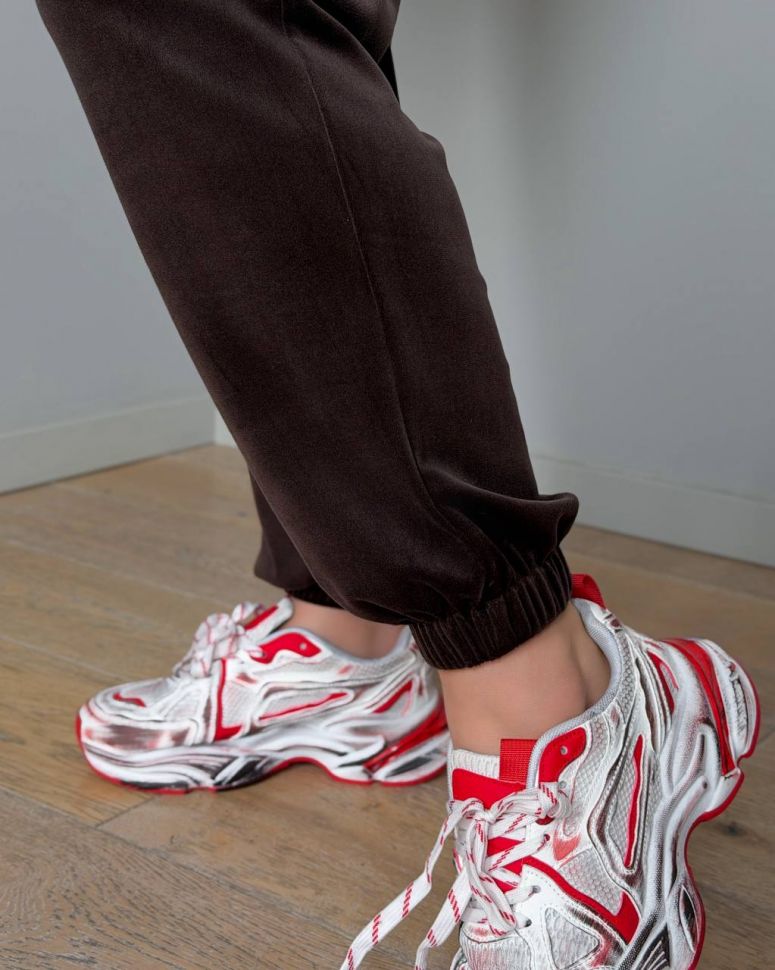 Костюм Розмір: 50-52, 54-56, 58-60, 62-64 S5853