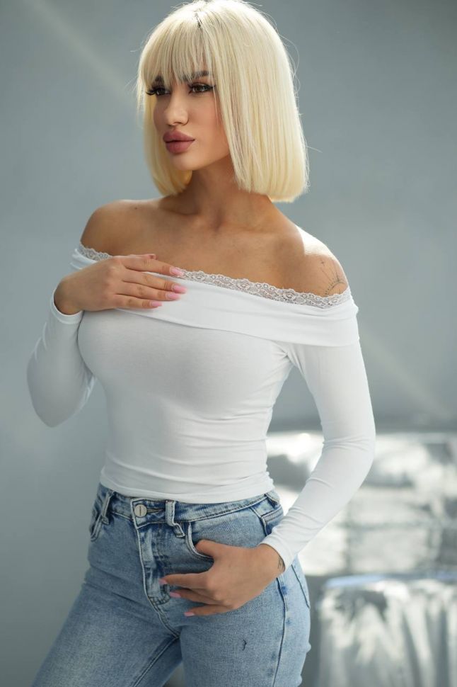 Кофтинка Розмір: 42/46 S6053