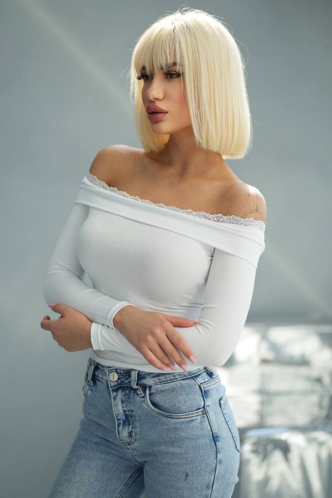 Кофтинка Розмір: 42/46 S6053