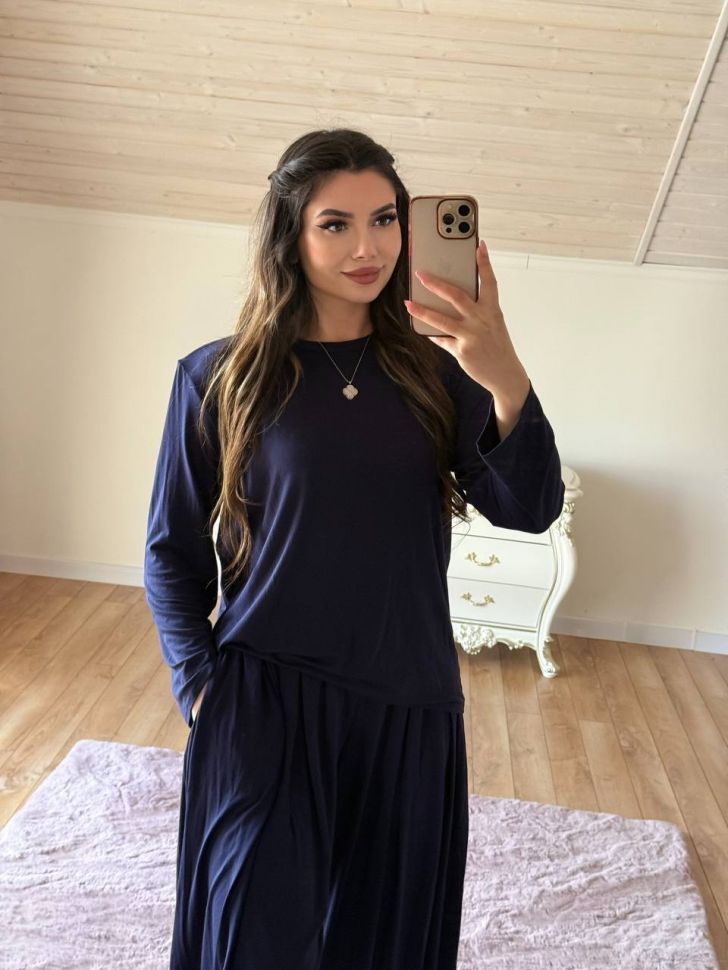 Костюм Розмір: 42-48 S6152