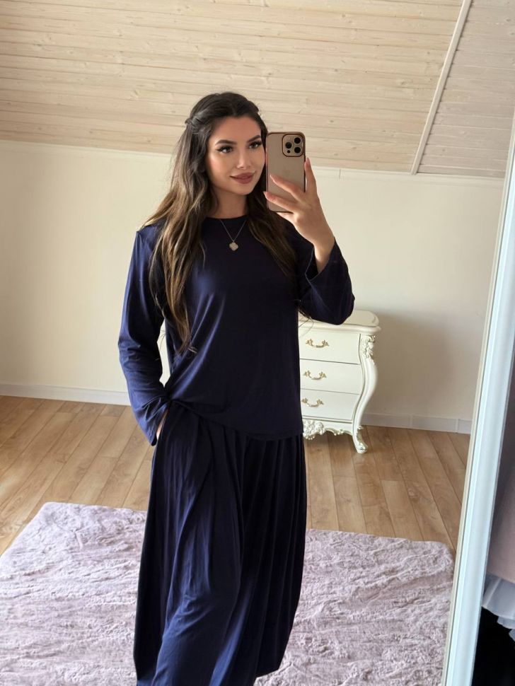 Костюм Розмір: 42-48 S6152