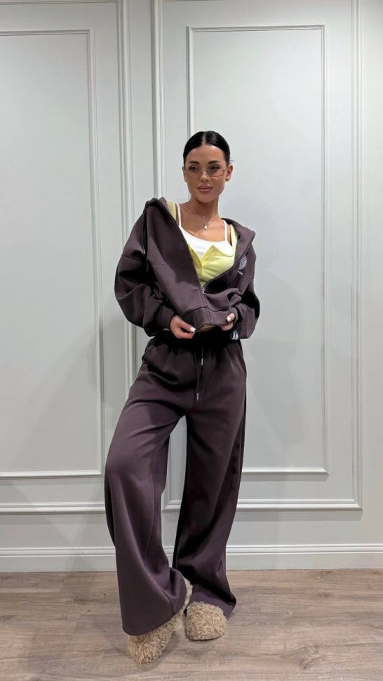 Костюм Розмір: 42-44 , 46-48 S6252