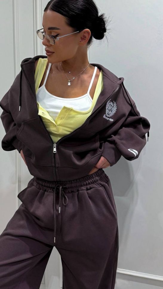 Костюм Розмір: 42-44 , 46-48 S6252