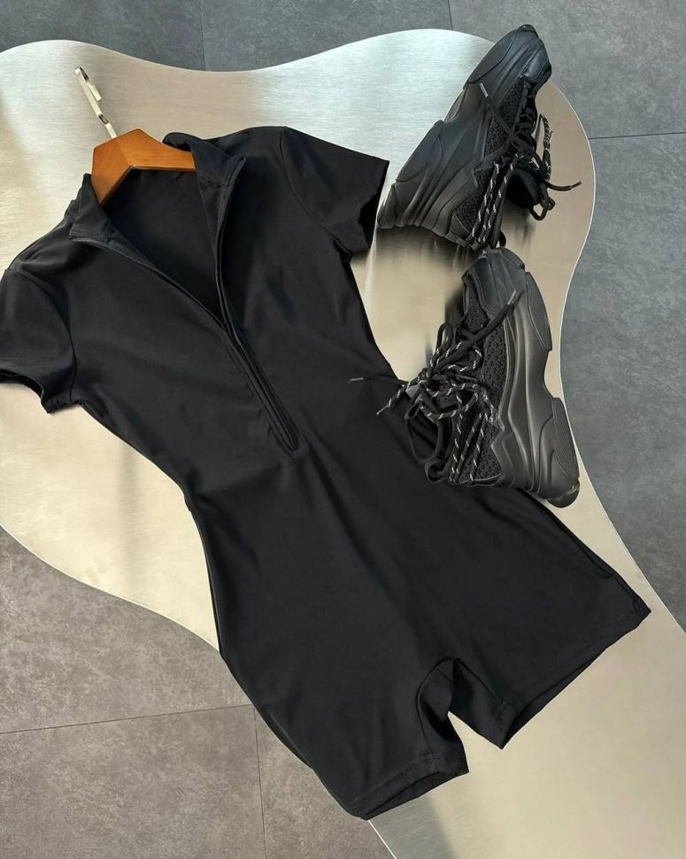 Комбінезон Розмір: 42-44, 44-46 S6452