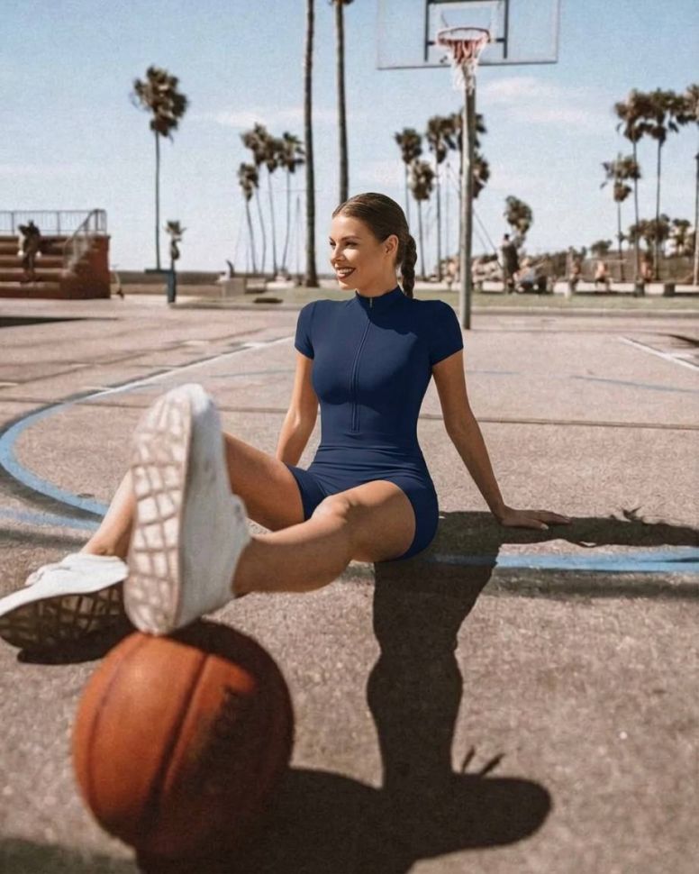 Комбінезон Розмір: 42-44, 44-46 S6452