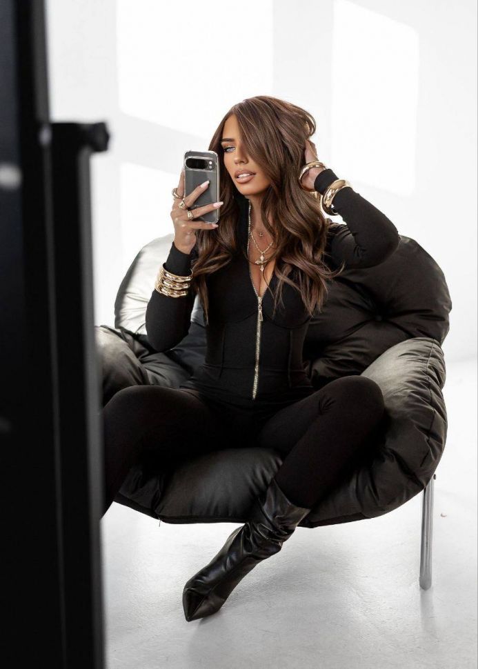 Комбінезон Розмір: 42/44, 46/48 S6952