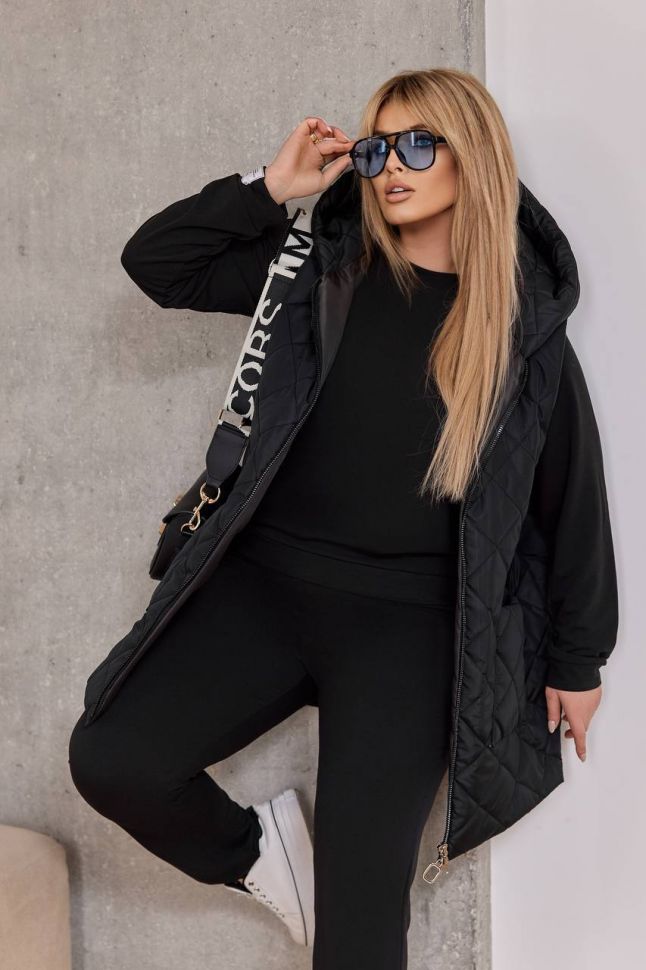 Костюм трійка Розмір: 50-52, 54-56, 58-60, 62-64 S7152