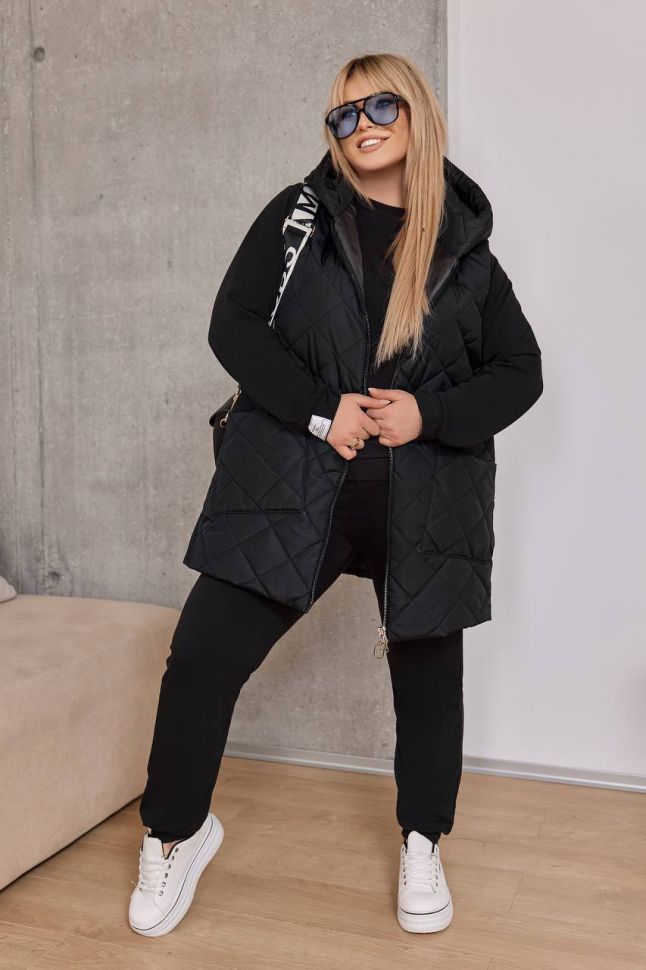 Костюм трійка Розмір: 50-52, 54-56, 58-60, 62-64 S7152