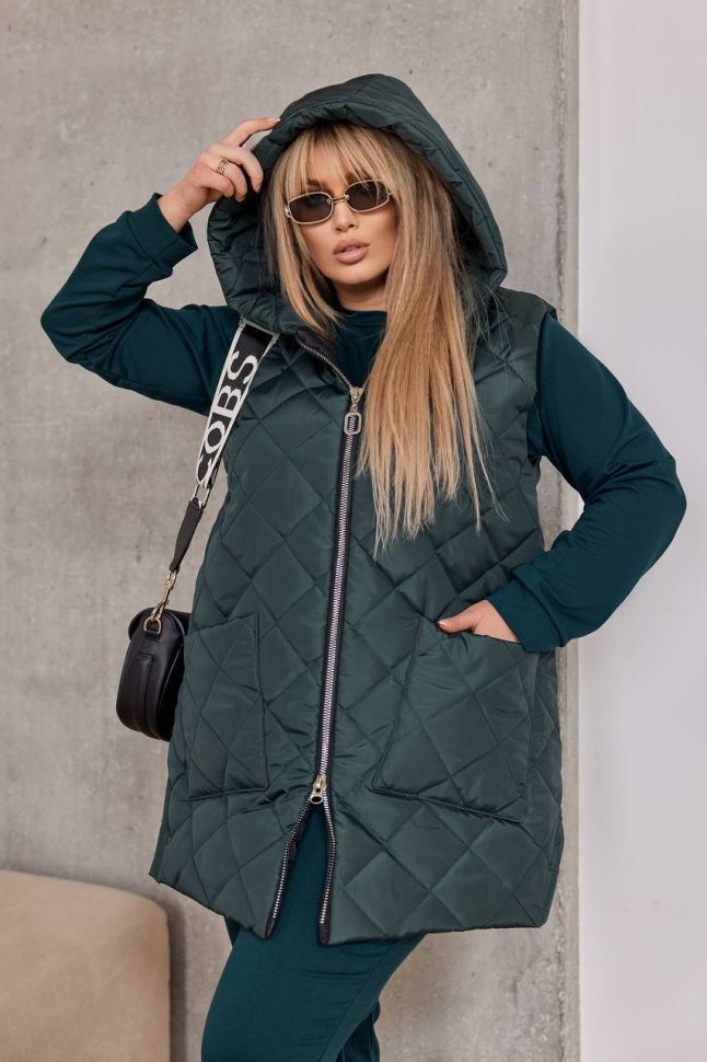 Костюм трійка Розмір: 50-52, 54-56, 58-60, 62-64 S7152