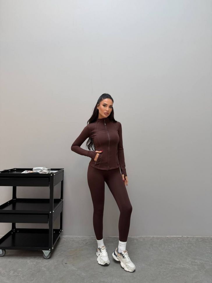 Костюм Розмір: 42-44, 44-46 S7454