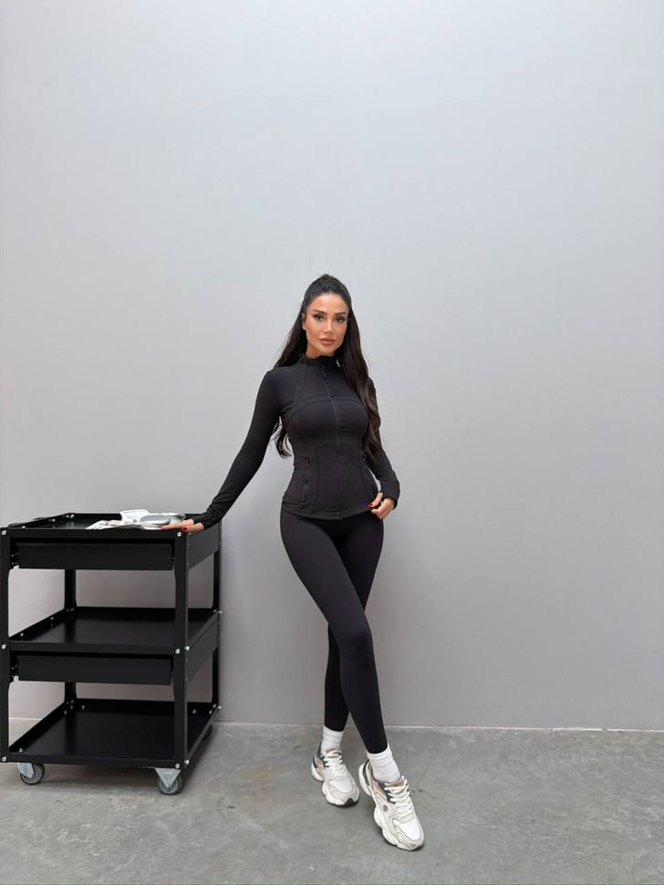 Костюм Розмір: 42-44, 44-46 S7454