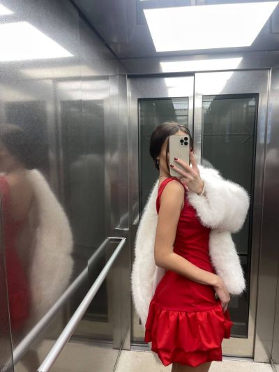 Сукня S8754