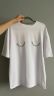 Футболка Розмір: S-XL S9955