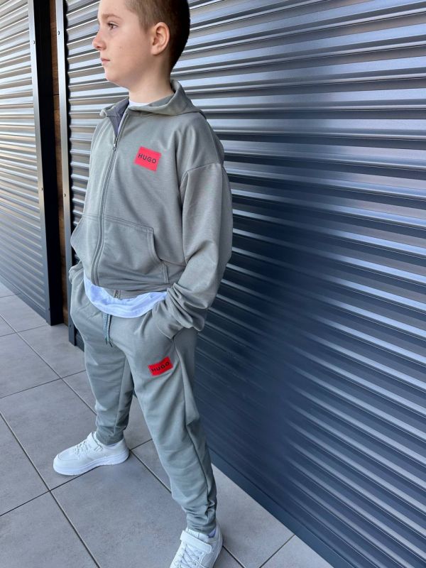 Костюм Розмір: 134-140 S350